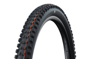 Schwalbe, Pneu Romy Radial, 27.5x2.50 Gravity Pro Soft TL-Ready, black