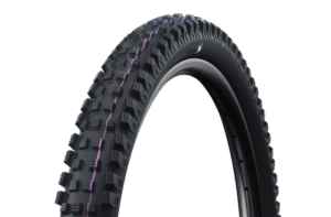 Schwalbe, Reifen Magic Mary Radial, 29x2.50 Gravity Pro UltraSoft TL-Ready, black