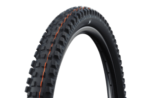 Schwalbe, Reifen Magic Mary Radial, 29x2.50 Trail Pro Soft TL-Ready, black