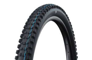Schwalbe, Reifen Romy Radial, 29x2.50 Trail Pro Mid TL-Ready, black