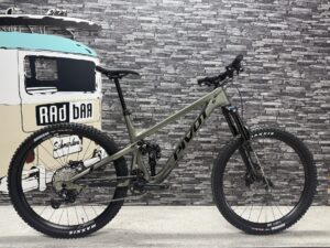 Pivot Winter Aktion, Firebird 29", SLX / X-Kit, Gr. XL