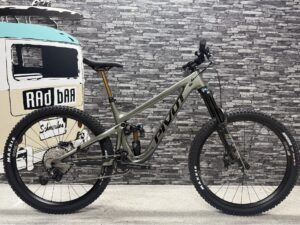 Pivot Winter Aktion, Firebird 29", SLX / XT-Kit, Gr. L