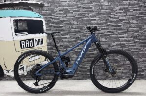 Pivot Shuttle AM V2 29", MD, Pro XO Eagle Transmission-Kit (Testbike 361km)