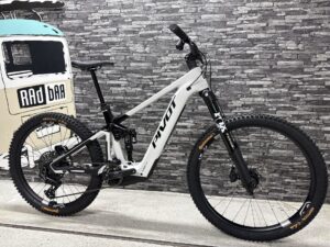 Pivot Shuttle LT Mullet MX, LG, Pro X0 Eagle Transmission-Kit (Ausstellungs Bike 0km)