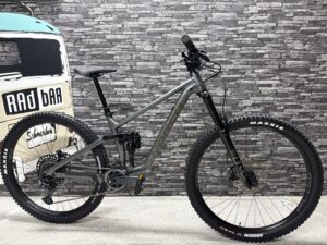 Norco Sight A1 29", Gr. M, grey/copper