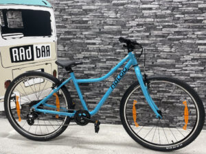 Naloo Chameleon 24" türkis