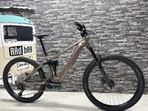 Norco Sight VLT Bosch A1, Gr. SZ3 (Ausstellungs Bike Neu)