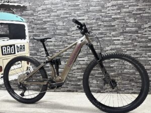 Norco Sight VLT Bosch A1, Gr. SZ1 (Ausstellungs Bike Neu)