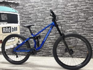 Norco Torrent DH A1 MX, SZ1