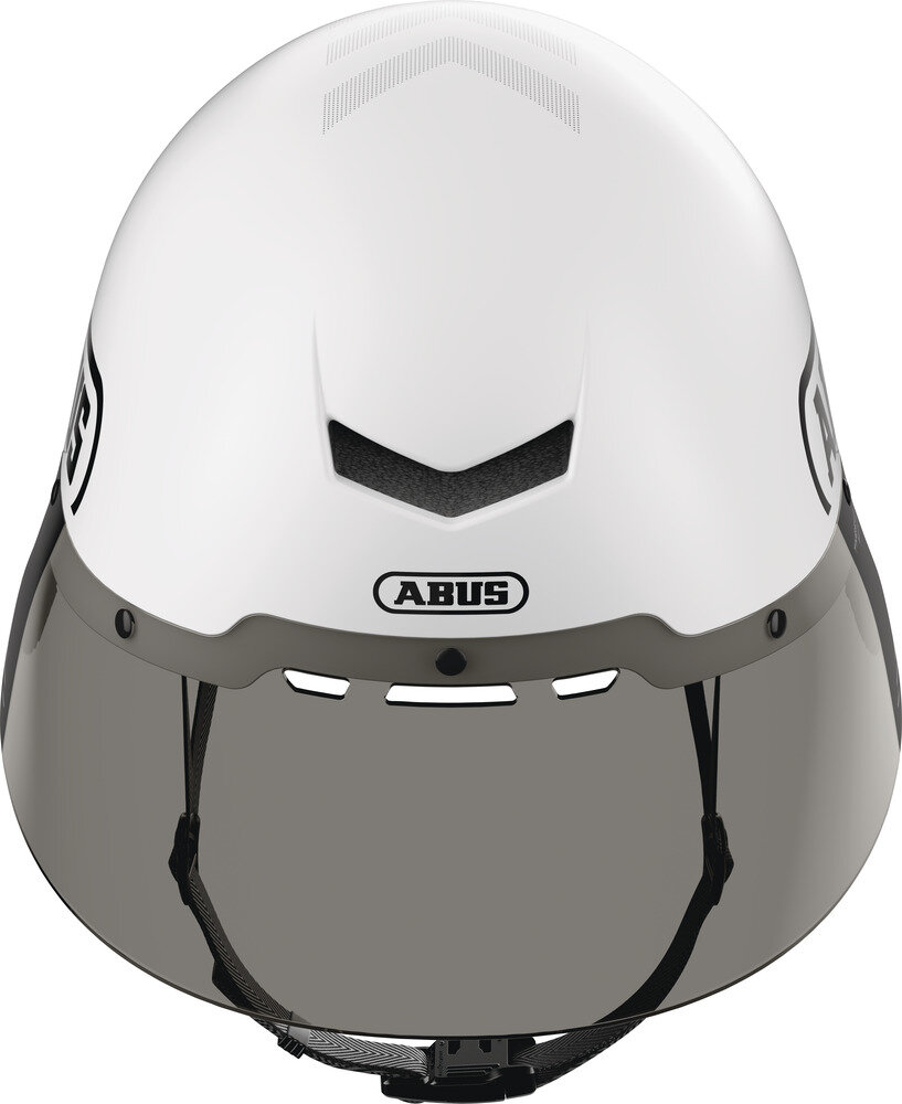 ABUS, TimeShifter, polar white – Bild 2