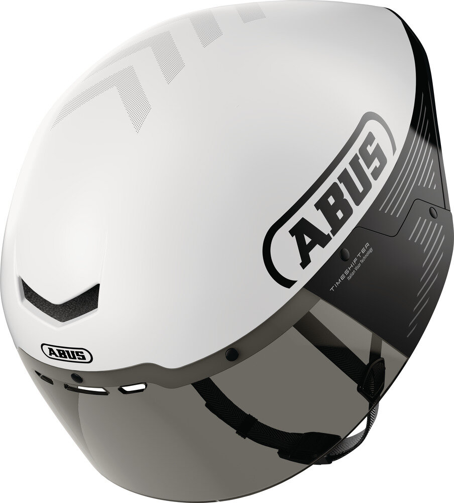 ABUS, TimeShifter, polar white – Bild 3