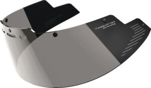 ABUS, Visier wide smoke TimeShifter