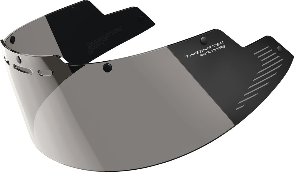 ABUS, Visier wide smoke TimeShifter