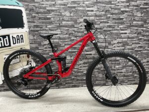 Norco Sight Youth 650B, Gr. XS