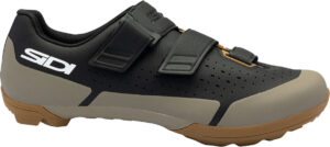 Sidi, Gravel Asper, black