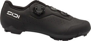 Sidi, MTB Liinea, black