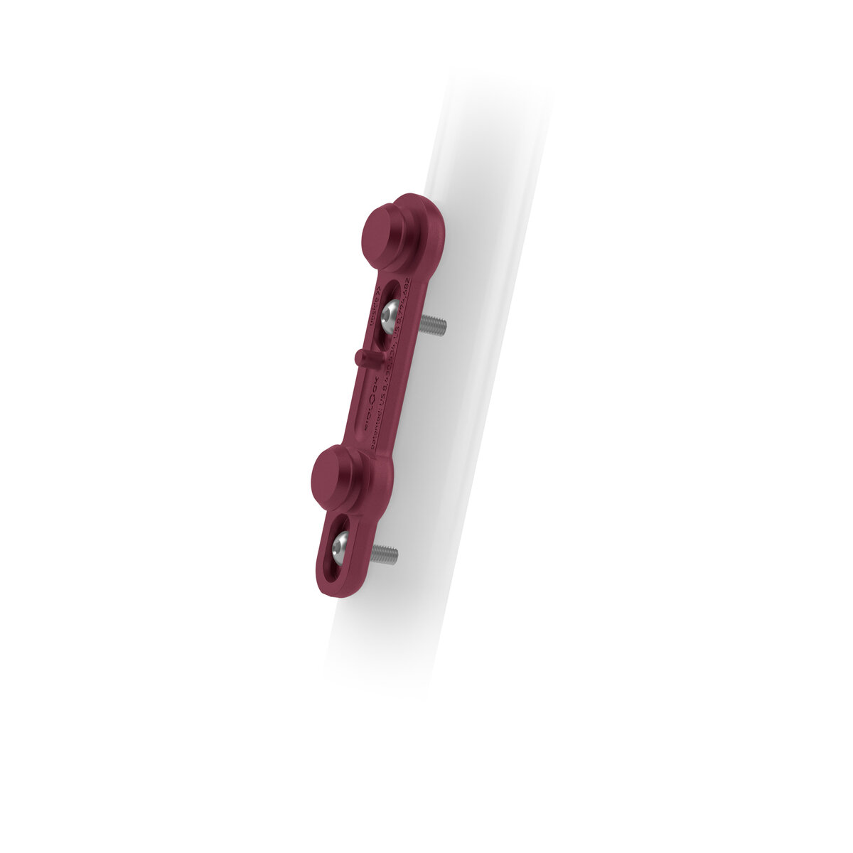 Fidlock, TWIST Bike Base, Dark Red