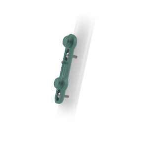 Fidlock, TWIST Bike Base, Green