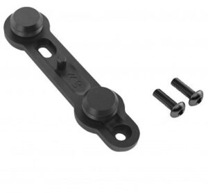 Fidlock, TWIST Bike Base, black