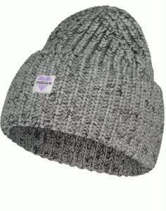 Maloja, FilsoM., Beanie, grey melange multi