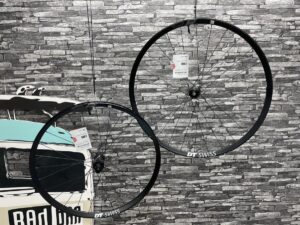 DT Swiss, Laufradsatz, HX 1501 MX, DT Swiss 240 Hybrid 28L 15 x 110 / 12 x157