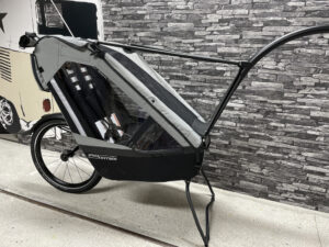 Tout Terrain Singletrailer II Touring