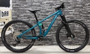 Bixs Traction 120