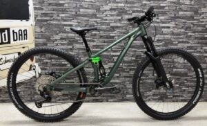 Bixs Traction 130