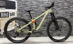 Bixs Traction 140
