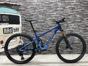 Pivot Mach 4 SL V4 29" LG Pro XO Eagle Transmission