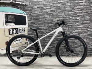 Bixs Core 400 White Gr. S