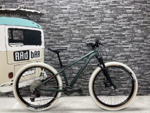 Bixs Traction 275 X, Gr. XS