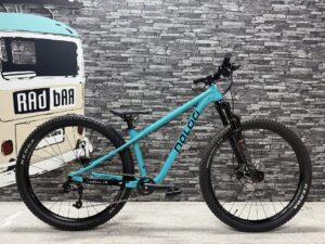 Naloo Hill Bill 27.5" Mk3, Türkis