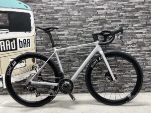 Awson Vectra PRO Road