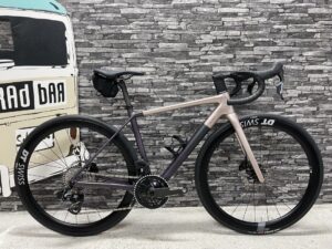 Awson Vectra PRO Road