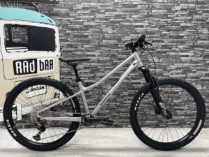 Norco Charger 2, Gr. S