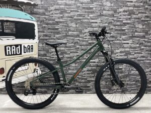 Norco Charger 1, Gr. S