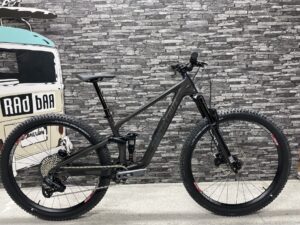 Santa Cruz Tallboy 6 CC Radbar Special Edition, Gr. M