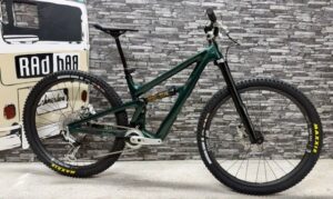 Ibis Ripley V5 Radbar Special Edition , Gr. M