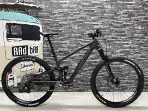 Santa Cruz Tallboy 6 CC Radbar Special Edition, Gr. L