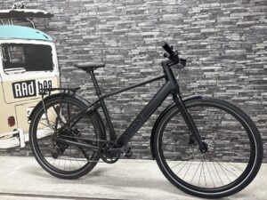Tour de Suisse Rebelle, Gr. 48cm