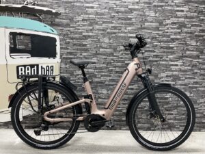 Tour De Suisse Nuvola Gr.43 cm 25Km/h